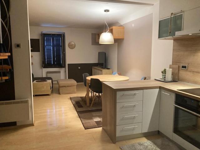 Apartman Nina - Apartmán