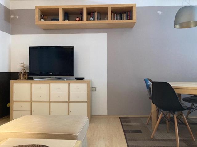 Apartmán Apartman Nina -