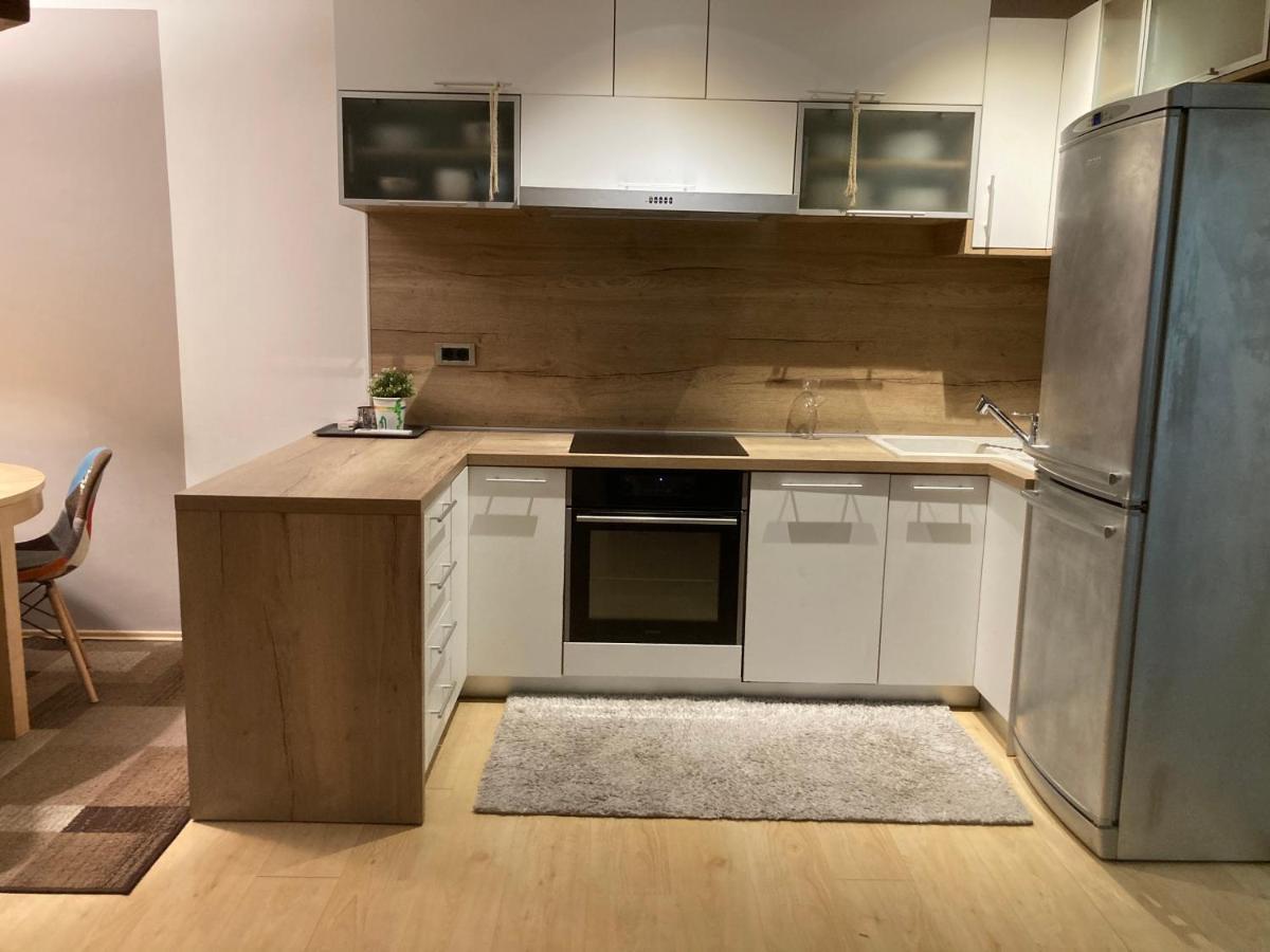 Apartman Nina - * Pula