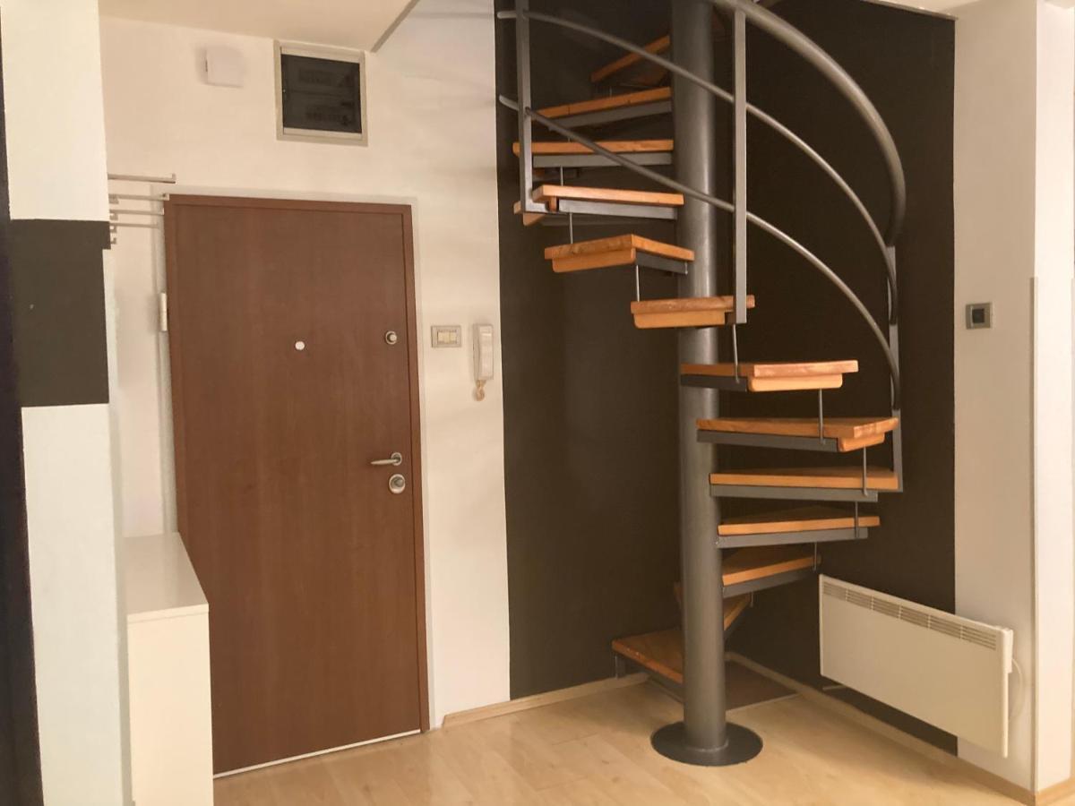 Apartmán Apartman Nina -