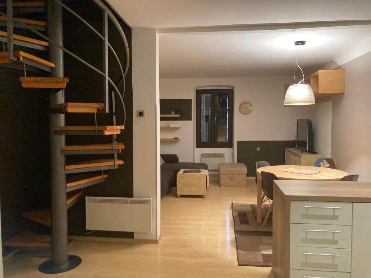 Apartmán Apartman Nina - *