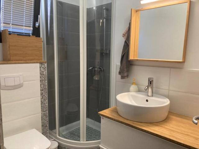 Apartman Nina -