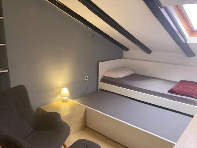 Apartmán Apartman Nina - *