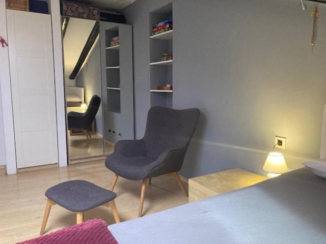 Apartmán Apartman Nina - *