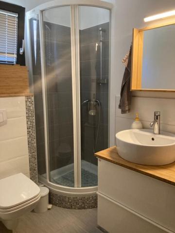 Apartmán Apartman Nina - Pula