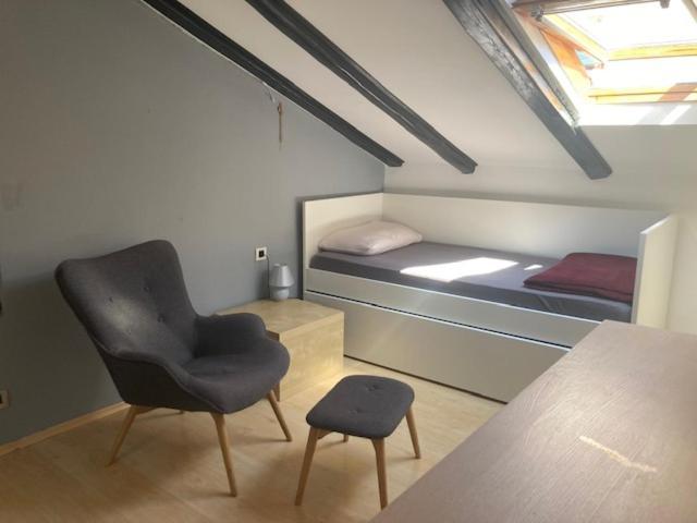 Apartman Nina - Apartmán Pula