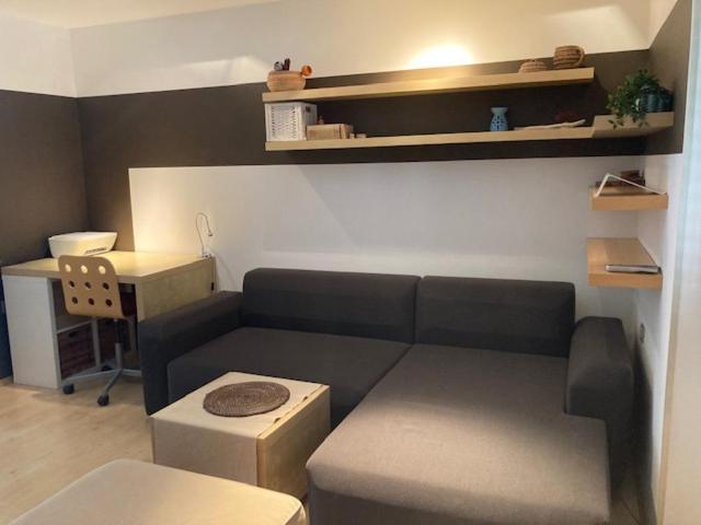 Apartment Apartman Nina -